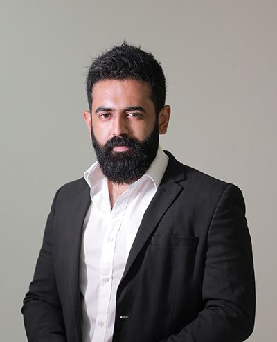 Krishnaprasad C